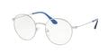 Prada PR64TV Bifocal Prescription Eyeglasses 